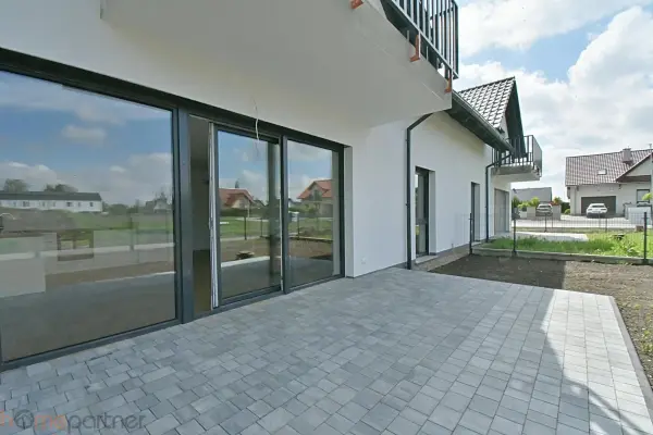 Pietrzykowice, Kąty Wrocławskie, Mieszkanie na sprzedaż