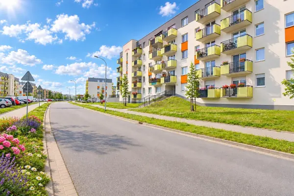 Wrocław, dolnośląskie, Mieszkanie na sprzedaż