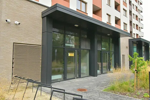 Wrocław, dolnośląskie, Lokal na wynajem