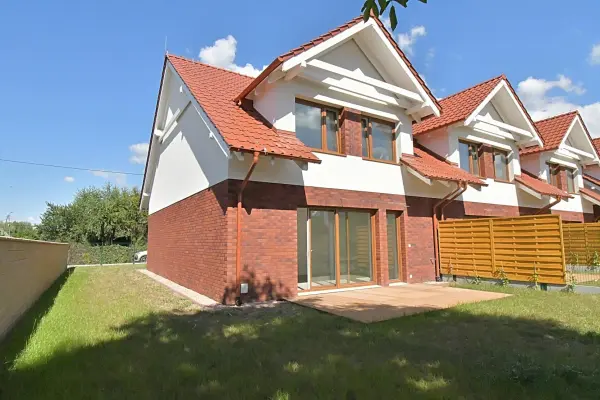 dolnośląskie, wrocławski, Kąty Wrocławskie, Gniechowice, Lipowa, Twój dom marzeń – 5 pokoi, standard PREMIUM