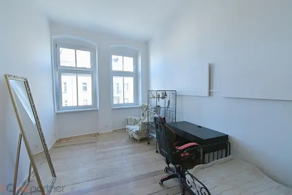 dolnośląskie, Wrocław, Śródmieście, Plac Grunwaldzki, Bolesława Prusa, Kawalerka z balkonem, blisko uczelni