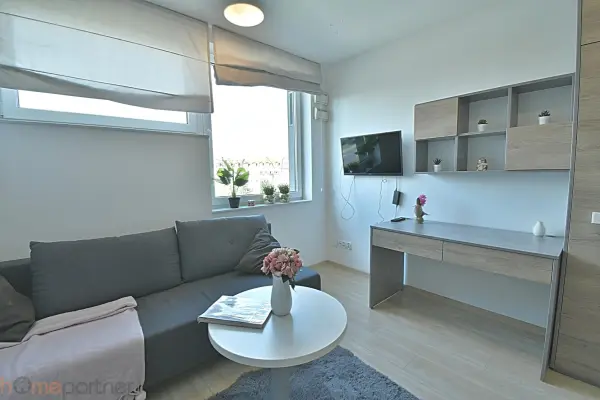 dolnośląskie, Wrocław, Śródmieście, Plac Grunwaldzki, wyb. Ludwika Pasteura, Apartament z najemcą I Gwarantowany zysk