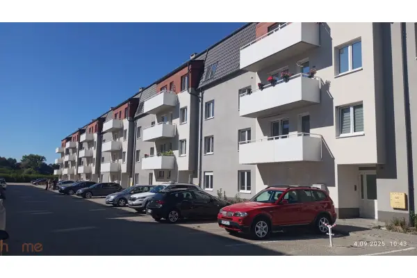 dolnośląskie, wrocławski, Kąty Wrocławskie, Smolec, Gotowe do odbioru•PKP 300 m•Balkon
