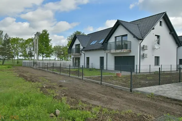 Pietrzykowice, Kąty Wrocławskie, Mieszkanie na sprzedaż