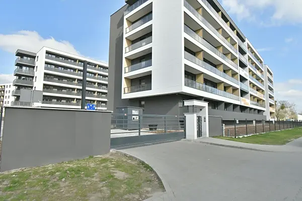 dolnośląskie, Wrocław, Psie Pole, Sołtysowice, Rafała Wojaczka, 2-pokojowe mieszkanie na Sołtysowicach