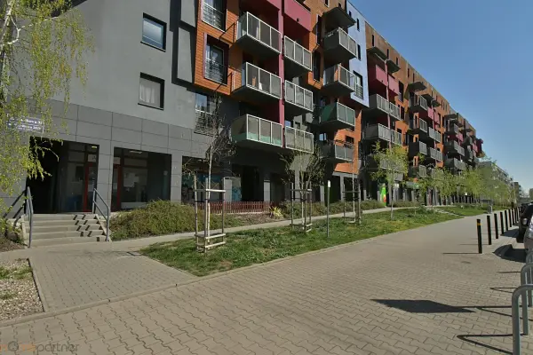 Wrocław, Psie Pole, Lipa Piotrowska, Bakaliowa, Mieszkanie z ogódkiem, m.post, komórka, klima