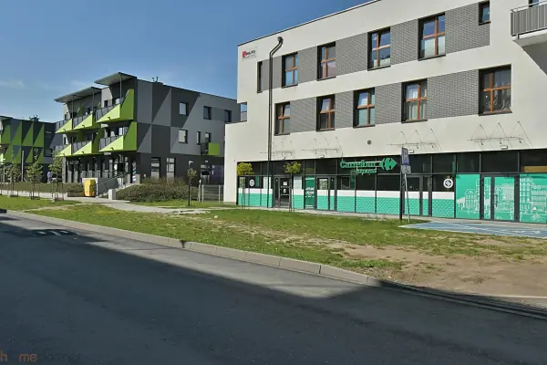 Wrocław, Psie Pole, Lipa Piotrowska, Bakaliowa, Mieszkanie z ogódkiem, m.post, komórka, klima