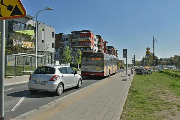 Wrocław, Psie Pole, Lipa Piotrowska, Bakaliowa, Mieszkanie z ogódkiem, m.post, komórka, klima