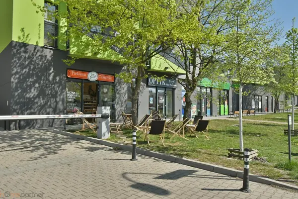 Wrocław, Psie Pole, Lipa Piotrowska, Bakaliowa, Mieszkanie z ogódkiem, m.post, komórka, klima