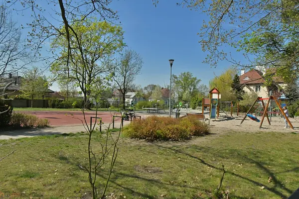 Wrocław, Psie Pole, Lipa Piotrowska, Bakaliowa, Mieszkanie z ogódkiem, m.post, komórka, klima