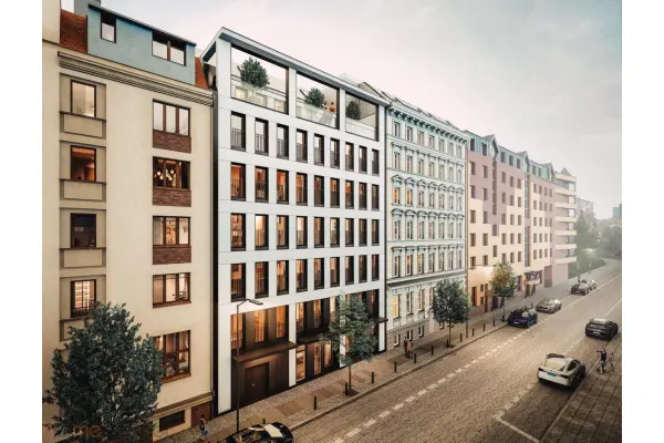 dolnośląskie, Wrocław, Śródmieście, Grunwaldzka, APARTAMENT DLA CIEBIE! NOWY DESIGN W CENTRUM!