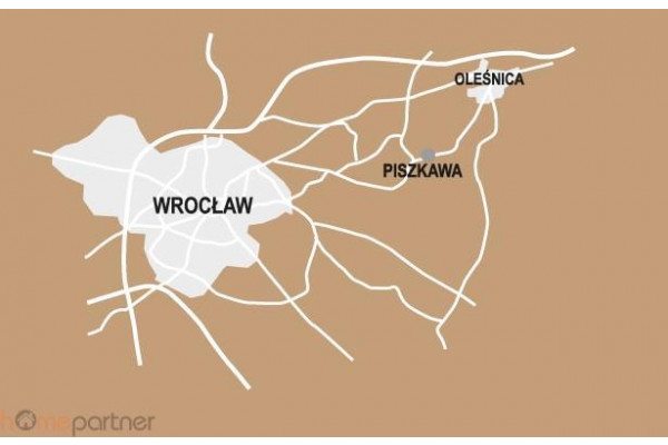 wrocławski, Długołęka, Oleśniczka, HIT CENOWY Dom ekologiczny, raty 10/90%