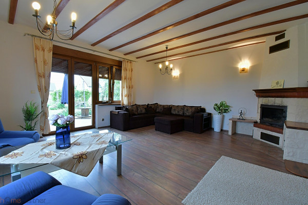 dolnośląskie, wrocławski, Kąty Wrocławskie, Pietrzykowice, Szczęśliwa, Idealny dom dla Ciebie! 5 km od Wrocławia